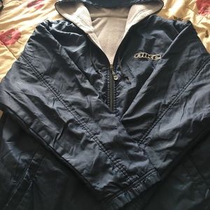 Men’s Reversible jacket
